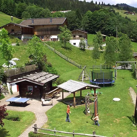 St. Georg Saalbach-Hinterglemm