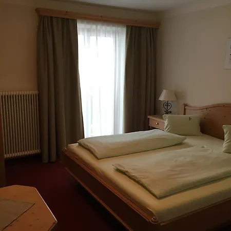 Bed & Breakfast St. Georg 3*