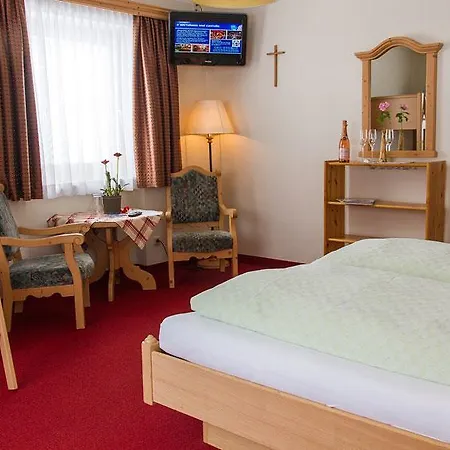 St. Georg Bed & Breakfast